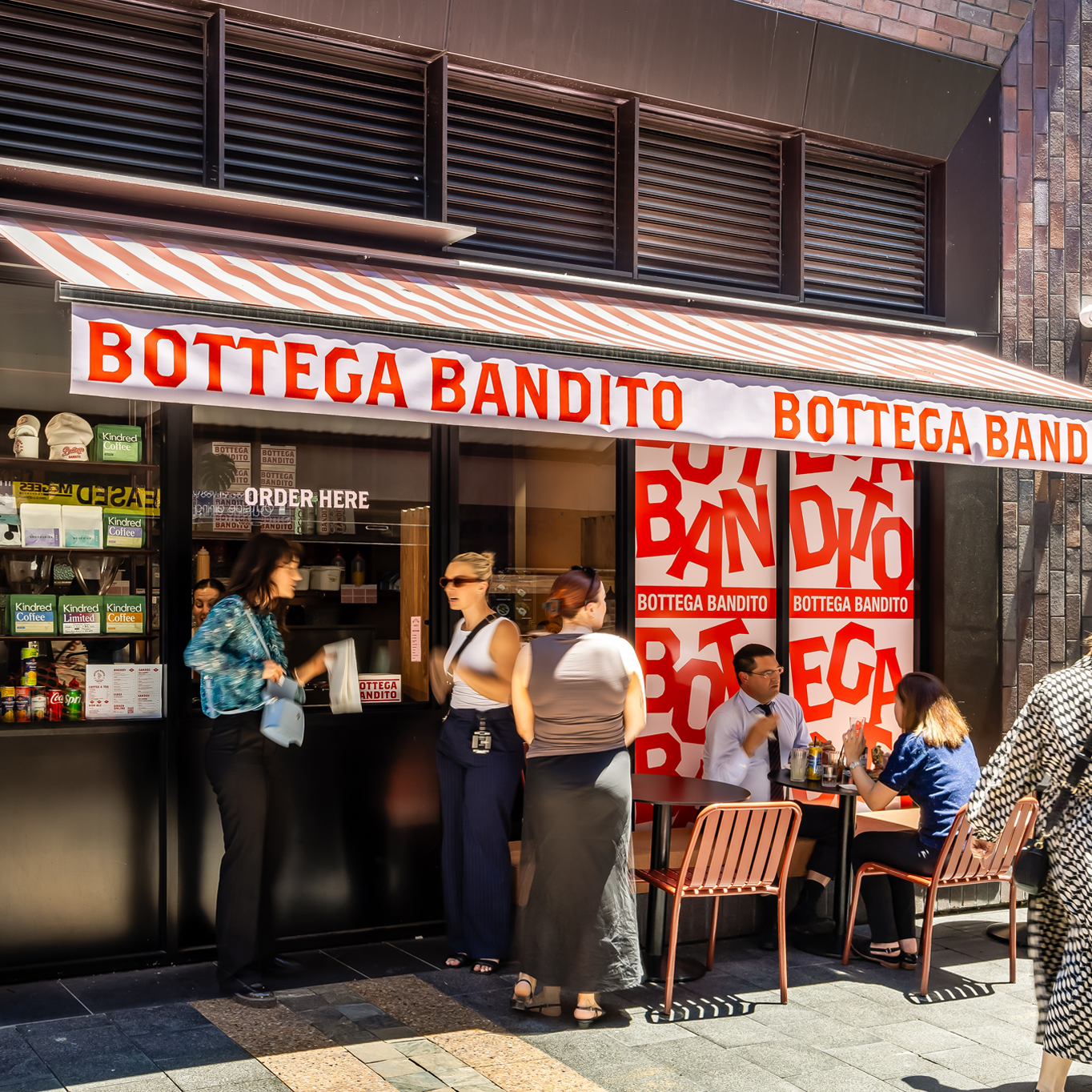 60KW Website About Us Bottega